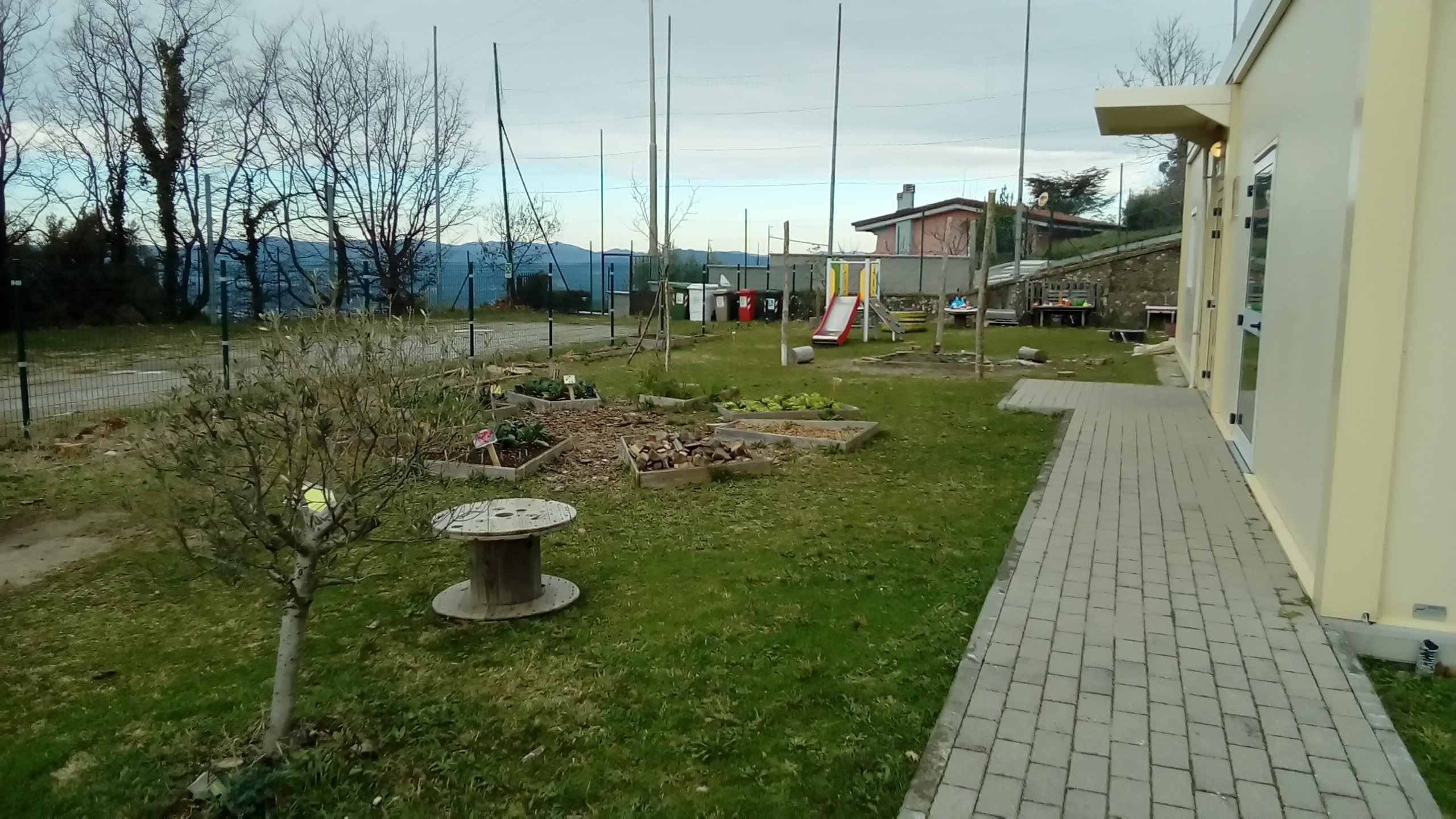 Infanzia Fosdinovo 1