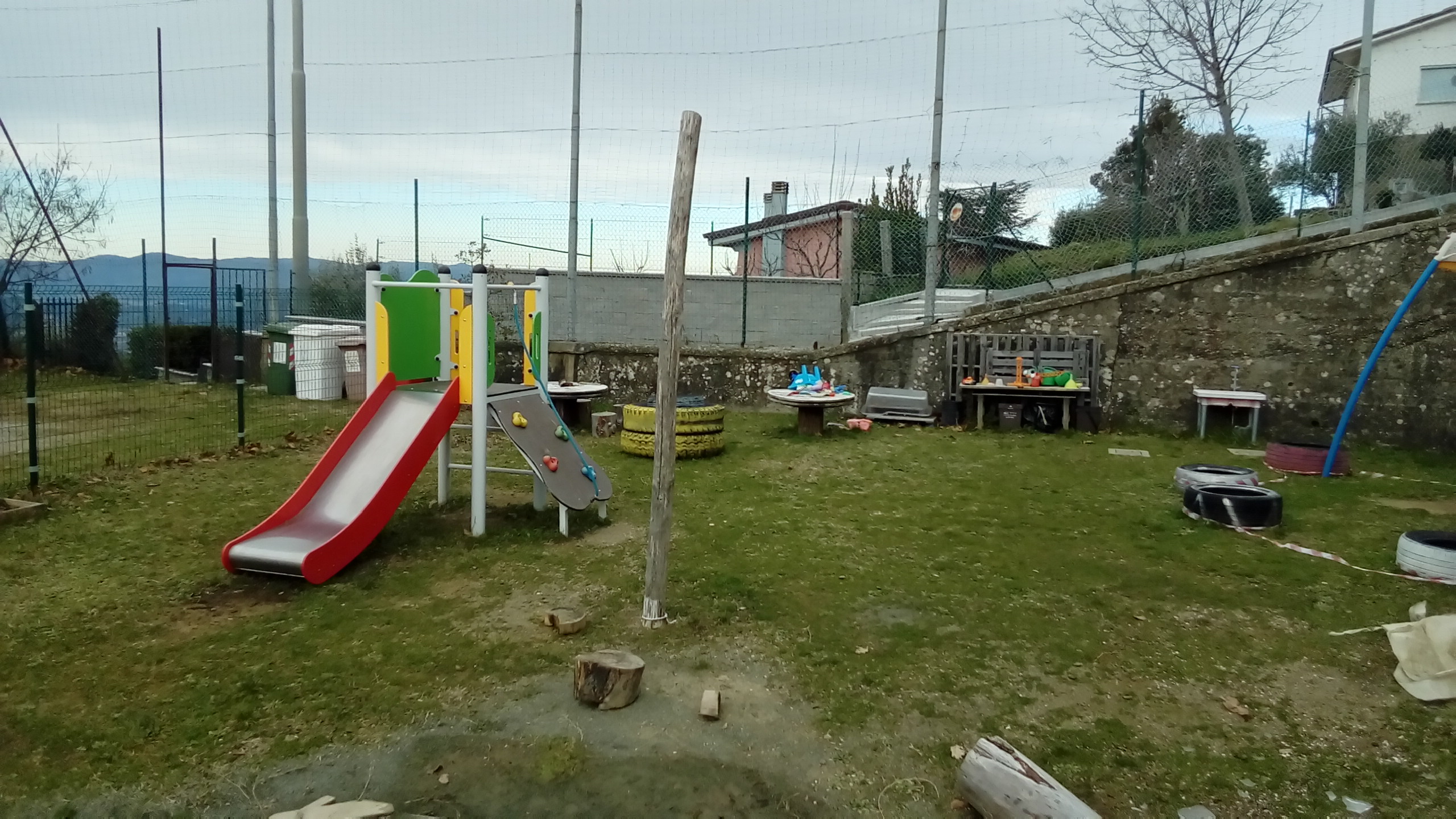 Infanzia Fosdinovo 2