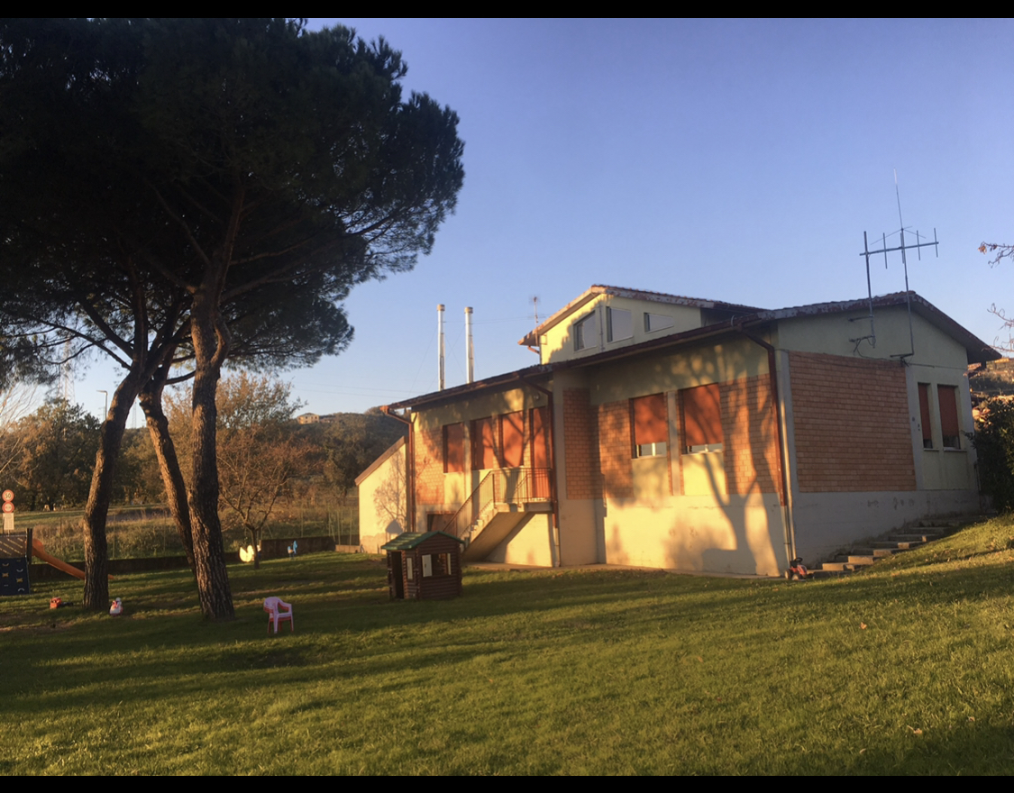 Infanzia caniparola 1