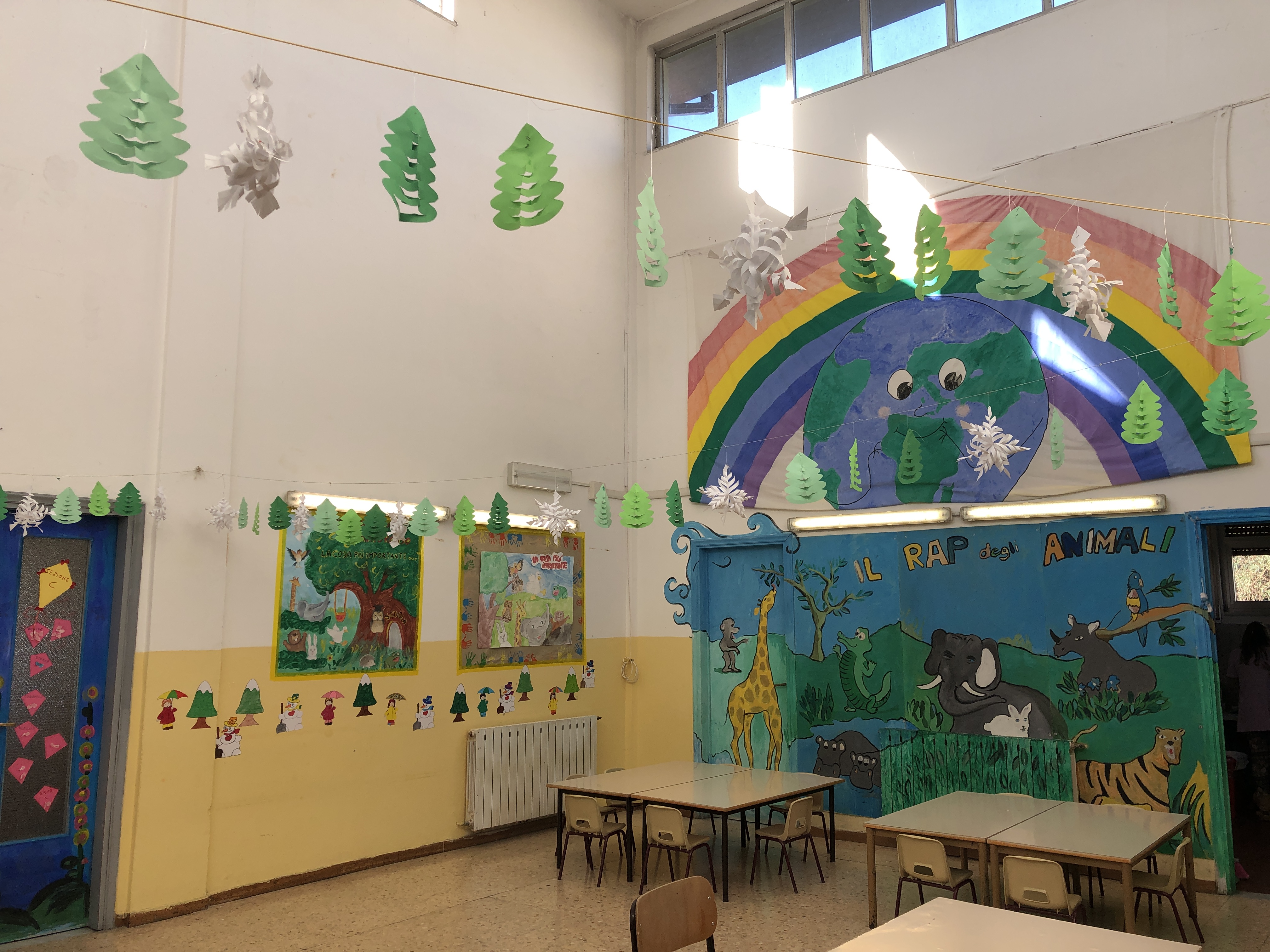 Infanzia caniparola 2