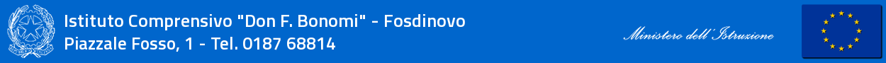 Intestazione